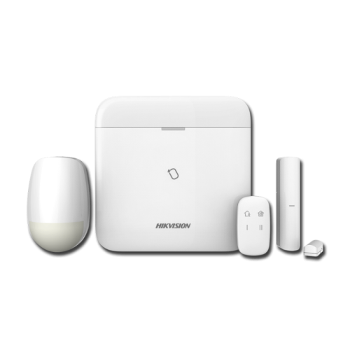 Ασύρματο σύστημα συναγερμού AX PRO Kit DS-PWA64-KIT-WE