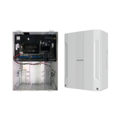 Υβριδικός πίνακας συναγερμού HikVision DS-PWA96-M2H-WE