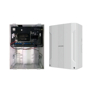 Υβριδικός πίνακας συναγερμού HikVision DS-PWA96-M2H-WE