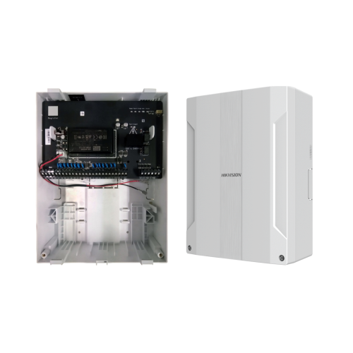 Υβριδικός πίνακας συναγερμού HikVision DS-PWA96-M2H-WE